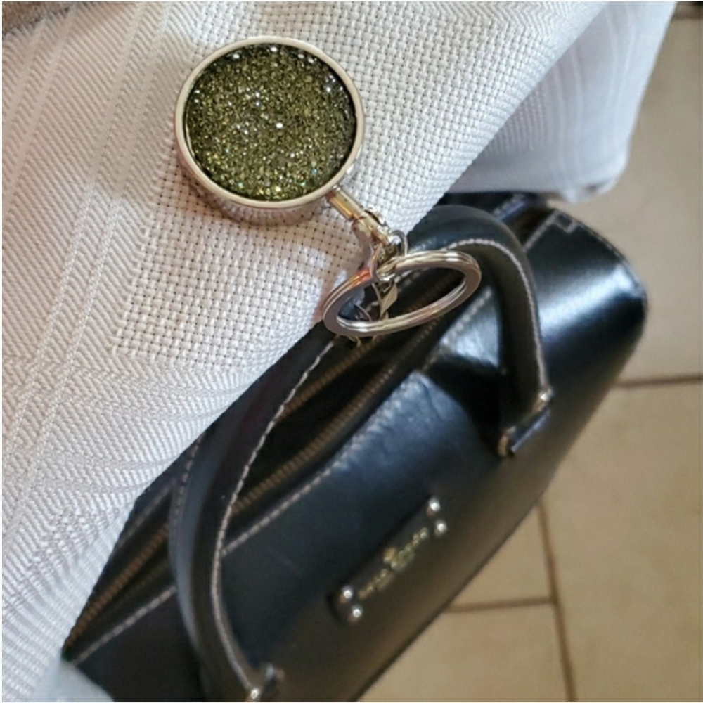 Purse holders